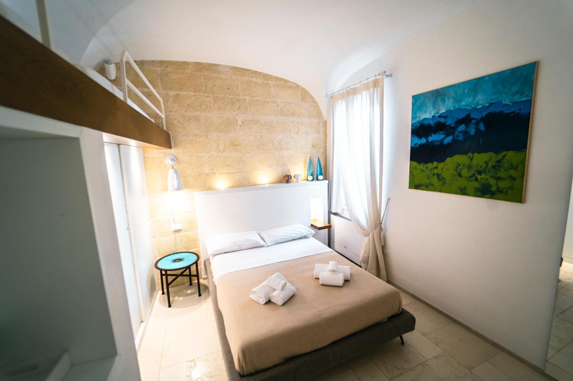 Palazzo Fiscaiolo Hotel Monopoli Exterior foto