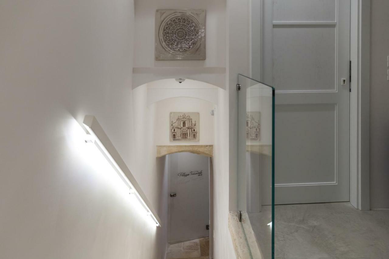 Palazzo Fiscaiolo Hotel Monopoli Exterior foto